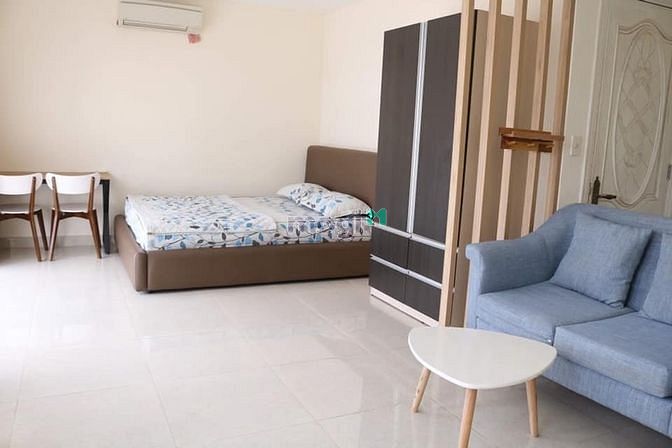 Hình ảnh 🚨STUDIO Full NT💥Chỉ tính điện💥Gần ĐHSP_Chợ Tân Định_Hồ Con Rùa,...