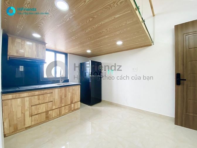 Hình ảnh Mb6623 nạp rút nhanh chóng duplex gác cao , full nội thất, cửa sổ thoáng mát