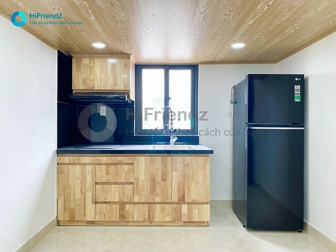 Hình ảnh Mb6623 nạp rút nhanh chóng duplex gác cao , full nội thất, cửa sổ thoáng mát