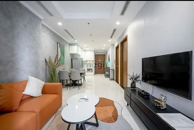 Hình ảnh THIỆN CHÍ THƯƠNG LƯỢNG Saigon Pearl 84m2 2ty860