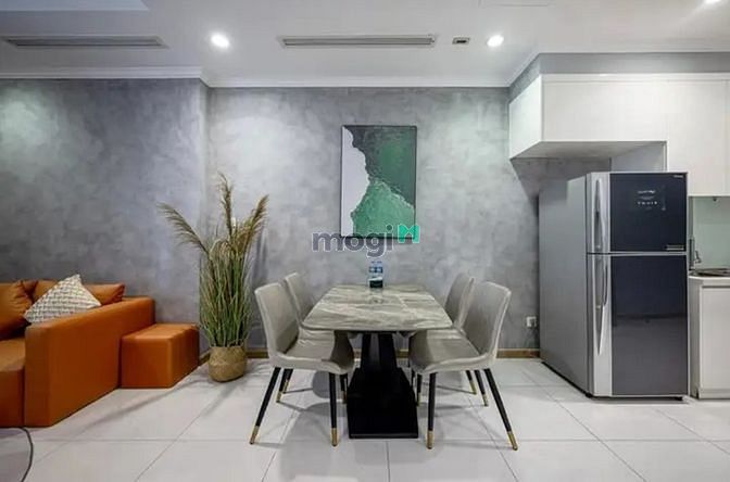 Hình ảnh THIỆN CHÍ THƯƠNG LƯỢNG Saigon Pearl 84m2 2ty860