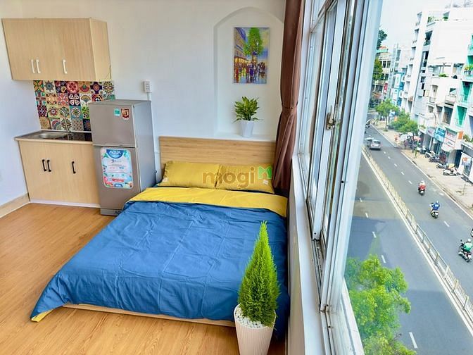 Hình ảnh 💥💥💥 CỰC HOT STUDIO MỚI Toanh Lung Linh TẠI Trung Tâm QUẬN 5