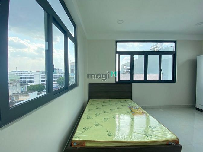 Hình ảnh Studio full NT mới tinh gần ngay Cv Hoàng Văn Thụ - Hoàng Sa Trường Sa