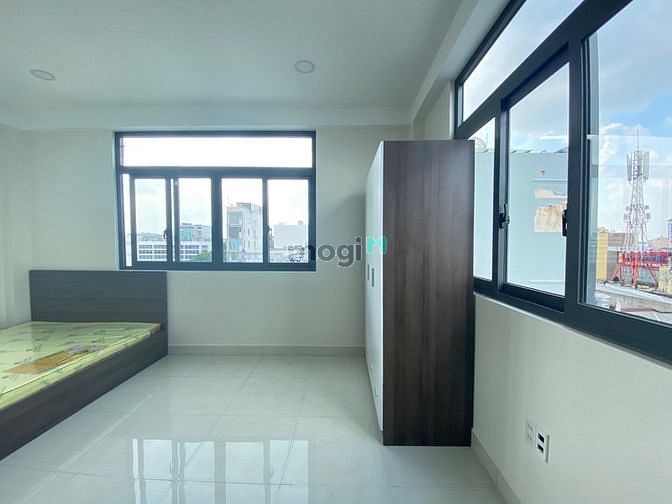 Hình ảnh Studio full NT mới tinh gần ngay Cv Hoàng Văn Thụ - Hoàng Sa Trường Sa