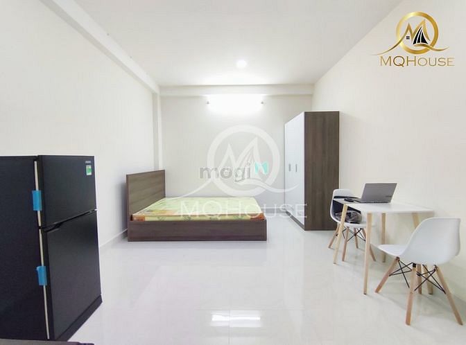 Hình ảnh Studio full NT mới tinh gần ngay Cv Hoàng Văn Thụ - Hoàng Sa Trường Sa