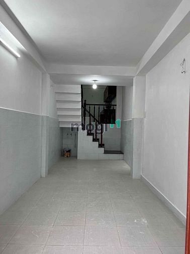 Hình ảnh nhà LÊ VĂN LƯƠNG P.TÂN PHONG Q7 59m2 2tỷ 040