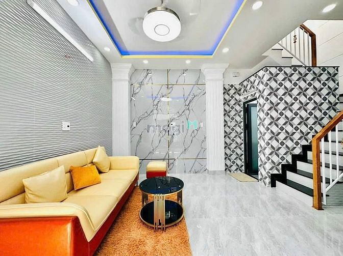 Hình ảnh GIÁ SIÊU HOT nhà đường 3/2 Q10 46m2 chỉ 1tỷ4
