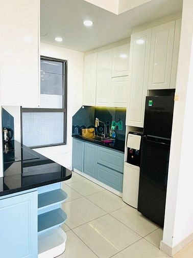 Hình ảnh Siêu phẩm giá mềm CH ORCHARD PARKVIEW, PN 69m2 chỉ còn 1,88 tỷ