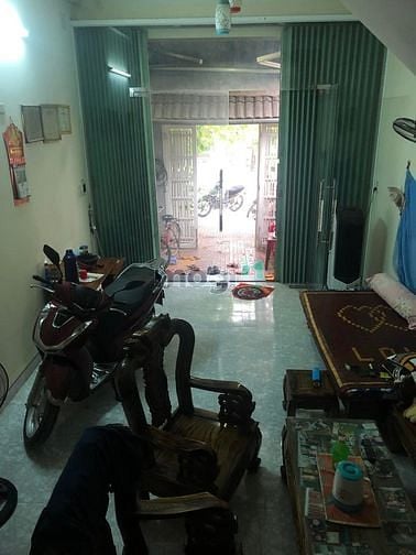 Hình ảnh Bán nhà mặt tiền nguyễn trọng, p trần quang diệu, quy nhơn , 76m2 , 1