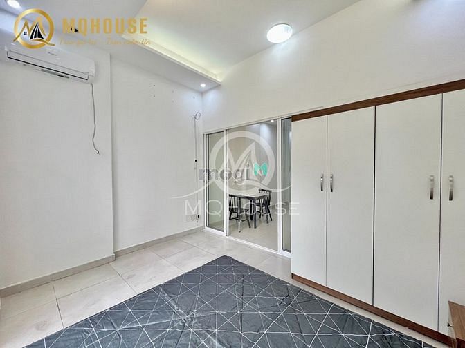 Hình ảnh 1 PN Full NT,Máy Giặt Riêng-Đ.Sông Đáy-Gần CV Hoàng Văn Thụ 300m