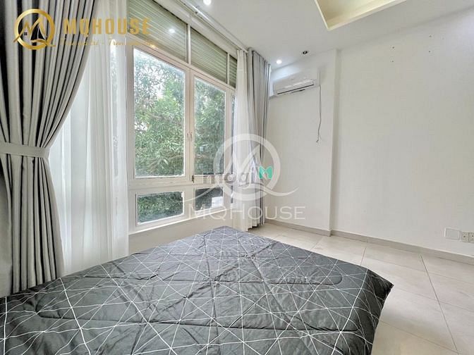 Hình ảnh 1 PN Full NT,Máy Giặt Riêng-Đ.Sông Đáy-Gần CV Hoàng Văn Thụ 300m