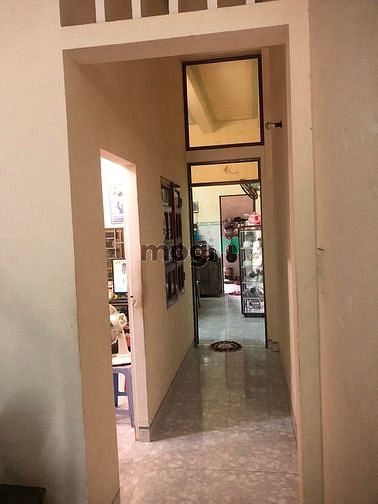Hình ảnh Bán nhà mặt tiền nguyễn trọng, p trần quang diệu, quy nhơn , 76m2 , 1