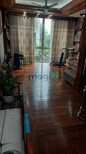 Hình ảnh Cho thuê nhà 2 tầng tại Vạn Phúc Hà Đông