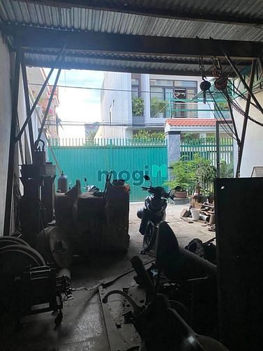 Hình ảnh Bán đất hẻm lạc long quân p. trần quang diệu quy nhơn , 139m2 , ngang