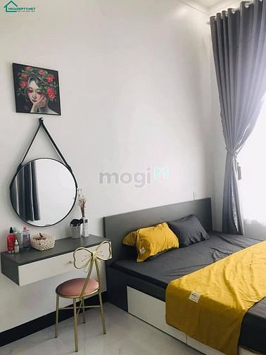Hình ảnh TÌM ĐÂU RA Bán Nhà Bùi Văn Ba Q7 50m2 Chỉ 2.4 Tỷ SHR