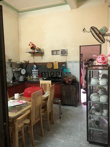 Hình ảnh Bán nhà mặt tiền nguyễn trọng, p trần quang diệu, quy nhơn , 76m2 , 1