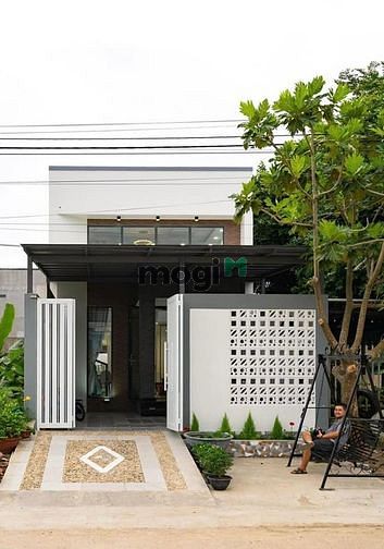 Hình ảnh TÌM ĐÂU RA Bán Nhà Bùi Văn Ba Q7 50m2 Chỉ 2.4 Tỷ SHR