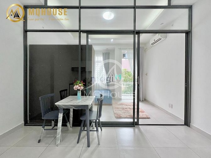 Hình ảnh 1 PN Full NT,Máy Giặt Riêng-Đ.Sông Đáy-Gần CV Hoàng Văn Thụ 300m