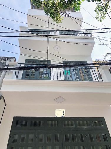 Hình ảnh HẾT MÁU BÁN GẤP!! Nhà Lê Văn Thịnh, P.Bình Trưng Tây,Q2. 69m2 SHR