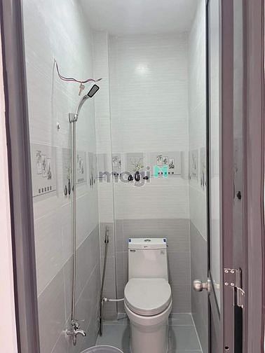 Hình ảnh Nhà ĐỀ THÁM Q1 Giá 2,8 Tỷ Hẻm 6m