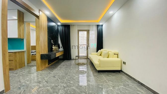 Hình ảnh Chính chủ cần cho thuê Trang Chủ MB66.COM / Đăng Ký Tặng 66K chung cư Vạn Đô Đ/C 348 Bến Vân Đồn ,Phư