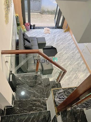 Hình ảnh Nhà ĐỀ THÁM Q1 Giá 2,8 Tỷ Hẻm 6m