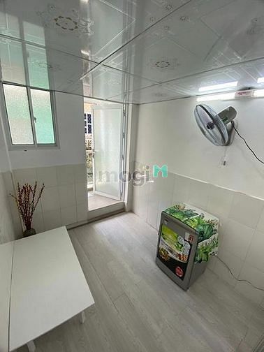 Hình ảnh GIÁ SÁT ĐÁY nhà đường Lâm Văn Bền Q7 58m2 chỉ 2tỷ