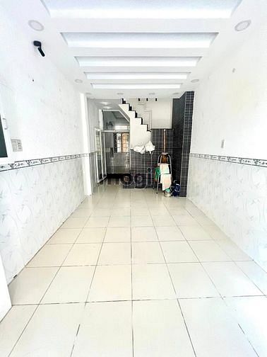 Hình ảnh GIÁ BAO TRỌN Nhà Bình Phú Q6 56m2 Chỉ 2.8 tỷ SHR