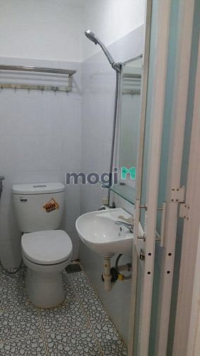 Hình ảnh GIÁ BAO TRỌN Nhà Bình Phú Q6 56m2 Chỉ 2.8 tỷ SHR