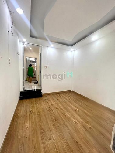 Hình ảnh GIÁ BAO TRỌN Nhà Bình Phú Q6 56m2 Chỉ 2.8 tỷ SHR