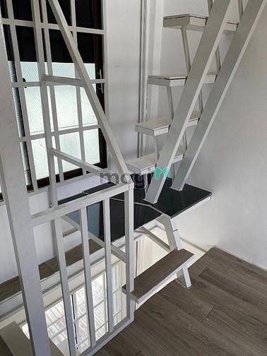 Hình ảnh GIÁ SÁT ĐÁY nhà đường Lâm Văn Bền Q7 58m2 chỉ 2tỷ