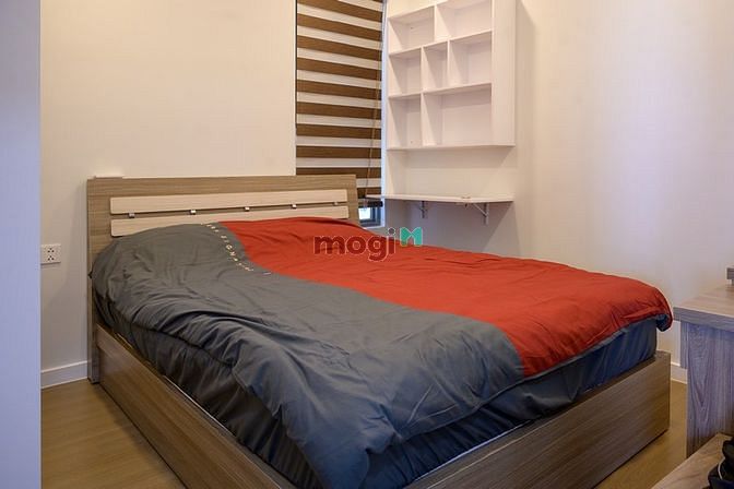 Hình ảnh Cho Thuê Căn 2PN Full Nội Thất Giá Rẻ Chỉ 13TR
