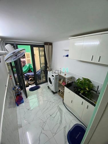 Hình ảnh GIÁ SÁT ĐÁY nhà đường Lâm Văn Bền Q7 58m2 chỉ 2tỷ