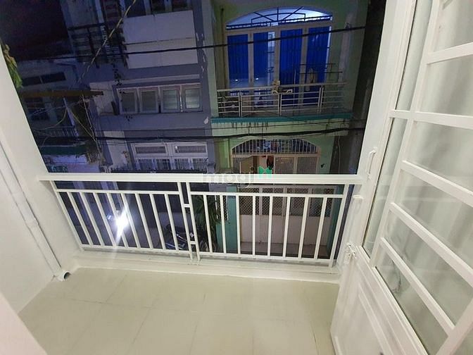 Hình ảnh GIÁ BAO TRỌN Nhà Bình Phú Q6 56m2 Chỉ 2.8 tỷ SHR