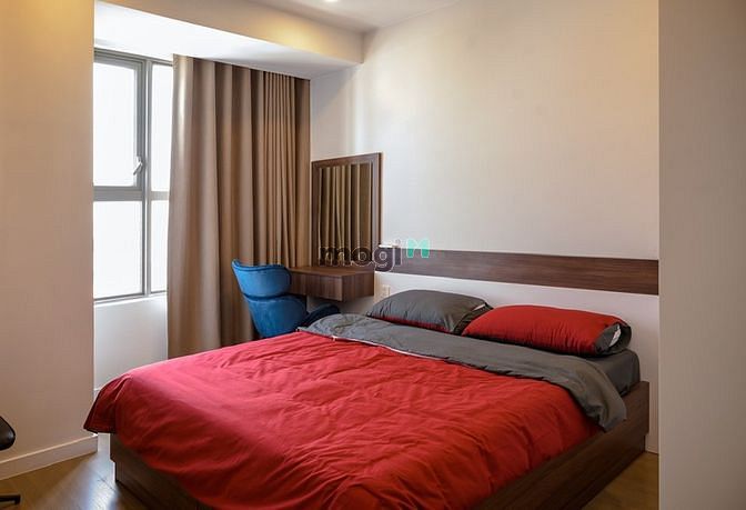 Hình ảnh Cho Thuê Căn 2PN Full Nội Thất Giá Rẻ Chỉ 13TR