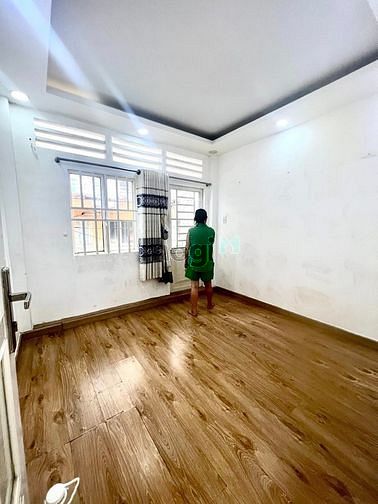 Hình ảnh GIÁ BAO TRỌN Nhà Bình Phú Q6 56m2 Chỉ 2.8 tỷ SHR