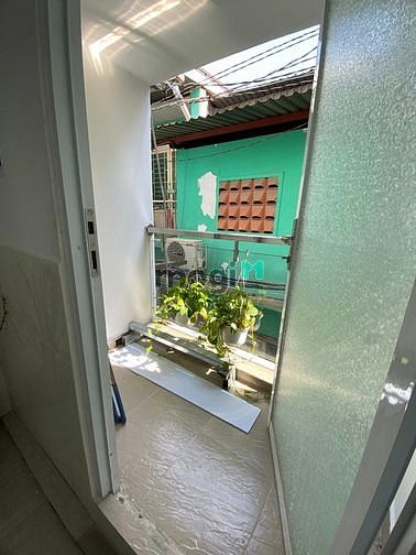 Hình ảnh GIÁ SÁT ĐÁY nhà đường Lâm Văn Bền Q7 58m2 chỉ 2tỷ