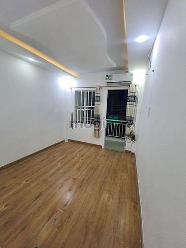 Hình ảnh GIÁ BAO TRỌN Nhà Bình Phú Q6 56m2 Chỉ 2.8 tỷ SHR