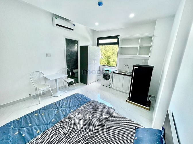 Hình ảnh 🌟Căn Hộ Cao Cấp Full Nội Thất-Ngay Khu Phan Xích Long