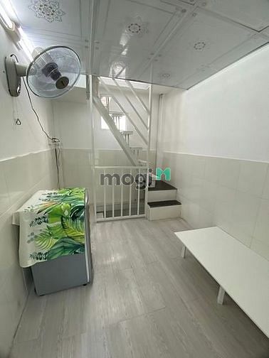 Hình ảnh GIÁ SÁT ĐÁY nhà đường Lâm Văn Bền Q7 58m2 chỉ 2tỷ