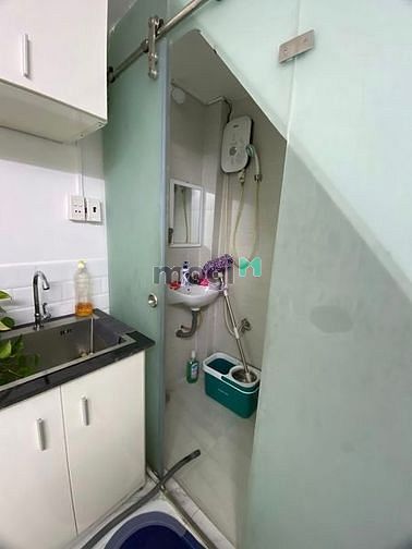 Hình ảnh GIÁ SÁT ĐÁY nhà đường Lâm Văn Bền Q7 58m2 chỉ 2tỷ