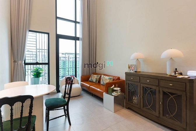 Hình ảnh FELIZ EN VISTA cho thuê 2PN Duplex Full Nội Thất . Diện tích : 102m2