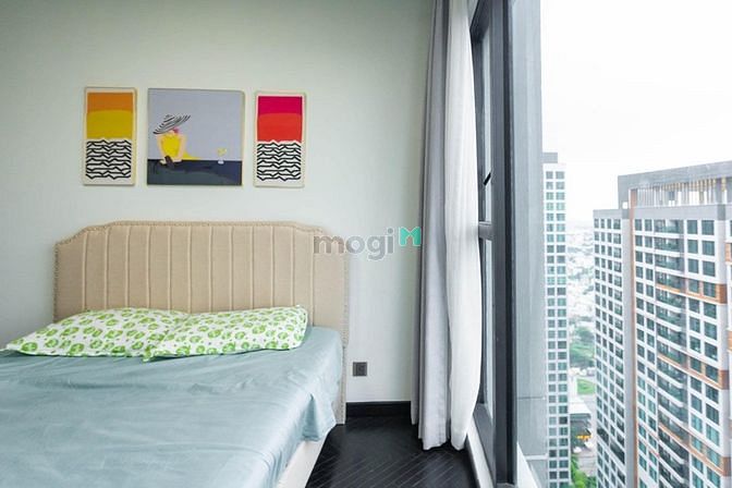Hình ảnh FELIZ EN VISTA cho thuê 2PN Duplex Full Nội Thất . Diện tích : 102m2