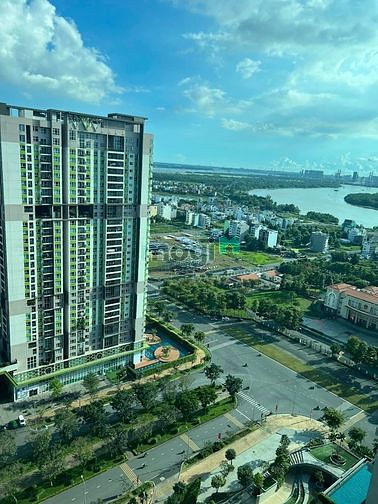 Hình ảnh FELIZ EN VISTA cho thuê 2PN Duplex Full Nội Thất . Diện tích : 102m2