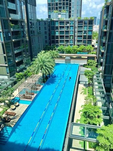 Hình ảnh Giá tốt nhất Empire City 1PN full NT chỉ 22tr/ tháng