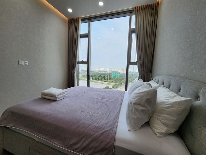 Hình ảnh Giá tốt nhất Empire City 1PN full NT chỉ 22tr/ tháng