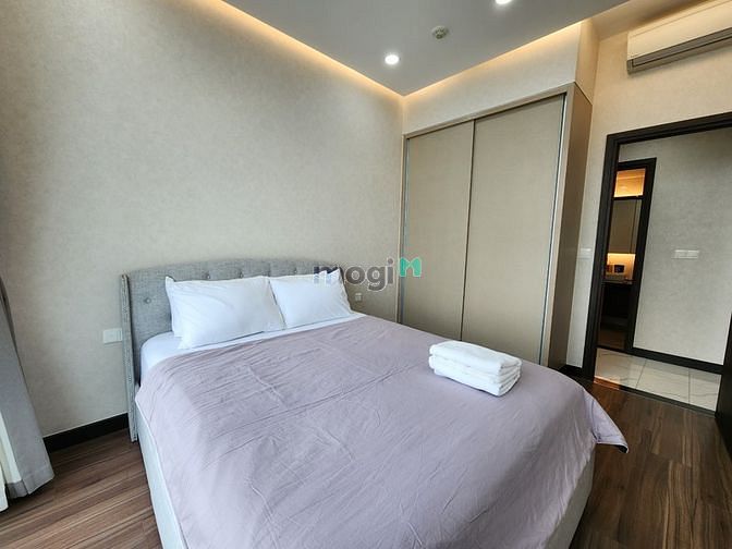 Hình ảnh Giá tốt nhất Empire City 1PN full NT chỉ 22tr/ tháng