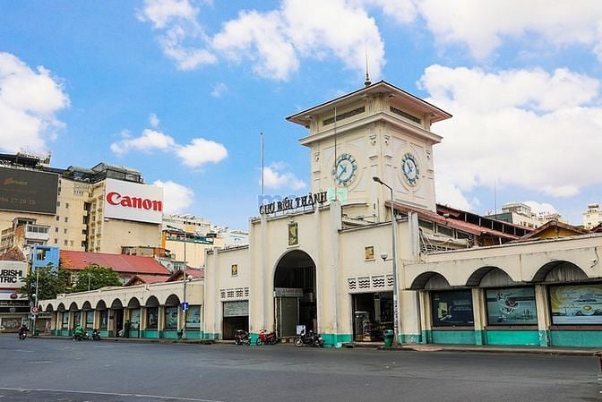 Hình ảnh Cho thuê nhà mặt tiền đường Phan Chu Trinh