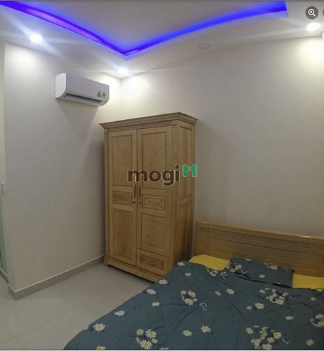 Hình ảnh CHDV mới gần cầu Thủ Thiêm Quận 1