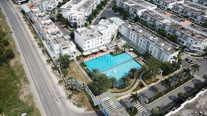 Hình ảnh DS HVL Mega Village Khang Điền 27/08/2023